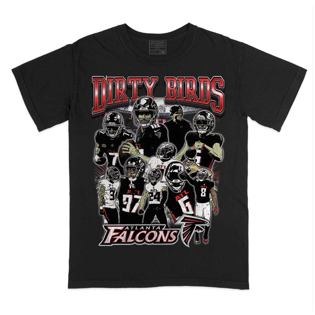 Falcons Dirty Bird Tee