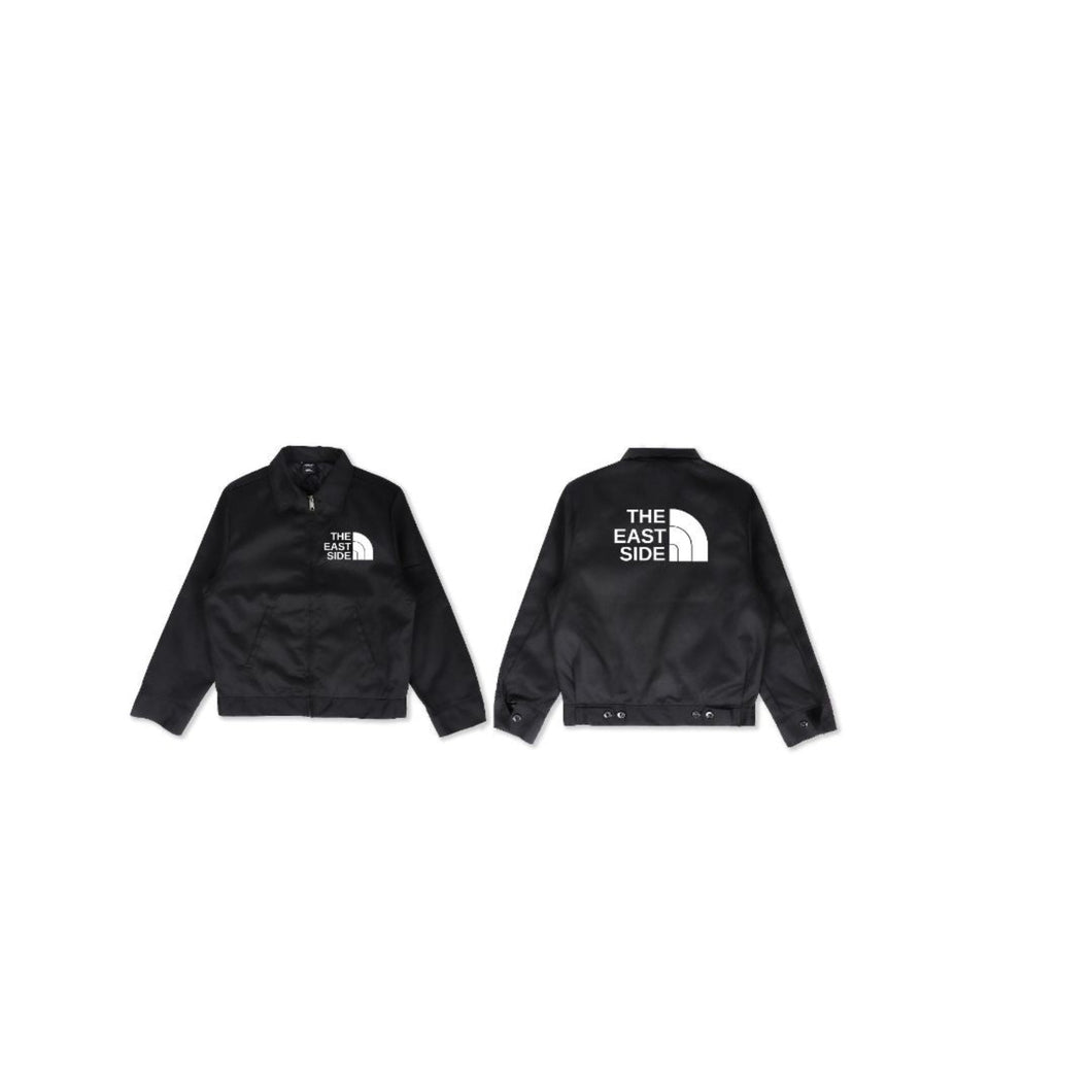 The East Side Work Jacket (3 Colors)