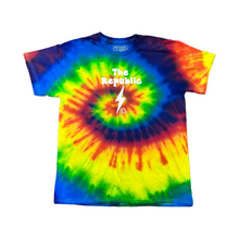 Load image into Gallery viewer, The Republic Psychedelic Tee 3.0
