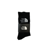 Load image into Gallery viewer, The East Side Socks(2 Colors)
