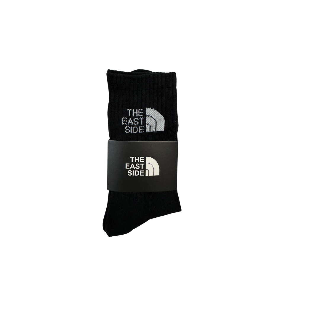 The East Side Socks(2 Colors)