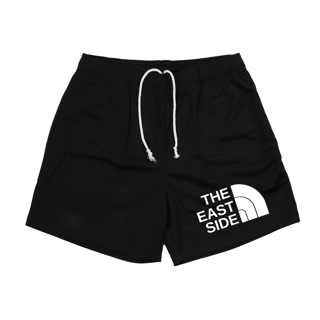 The East Side Shorts(All Colors)