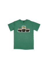 Load image into Gallery viewer, The East Side South Dekalb Tee (All Colors)
