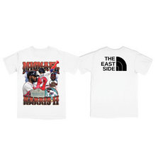 Load image into Gallery viewer, The East Side Atlanta Braves Michael Harris T-Shirt
