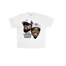 Load image into Gallery viewer, OutKast Braves Tee 2.0 (Two Colors)
