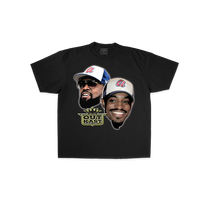 Load image into Gallery viewer, OutKast Braves Tee 2.0 (Two Colors)
