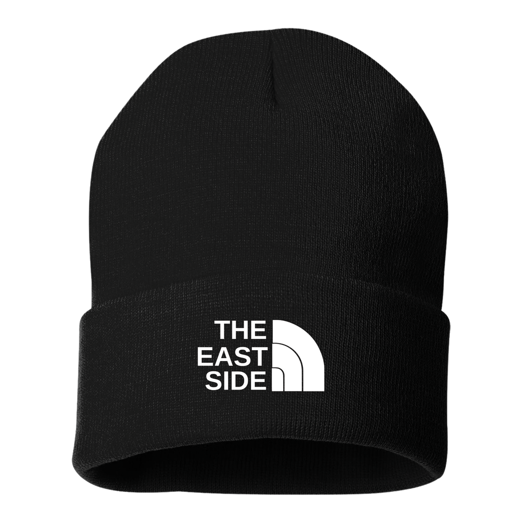 The East Side Beanie(All Colors)