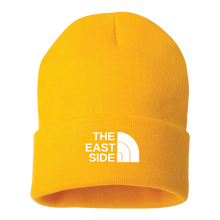 Load image into Gallery viewer, The East Side Beanie(All Colors)
