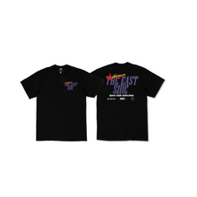 Load image into Gallery viewer, The East Side Worldwide Tee(2 Colors)
