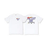 Load image into Gallery viewer, The East Side Worldwide Tee(2 Colors)
