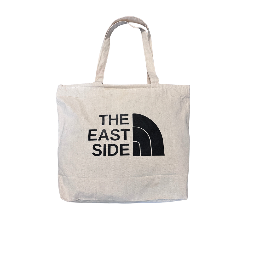 The East Side Tote Bag