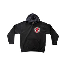 Load image into Gallery viewer, Classic Hoody (Red)
