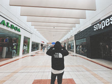 Load image into Gallery viewer, The East Side South Dekalb Mall Hoodie (All Colors)
