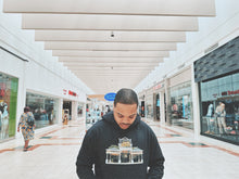 Load image into Gallery viewer, The East Side South Dekalb Mall Hoodie (All Colors)
