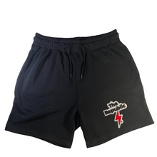 Load image into Gallery viewer, Republic Sweat Shorts (Black)
