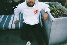 Load image into Gallery viewer, 4Republic Hoodie (White)
