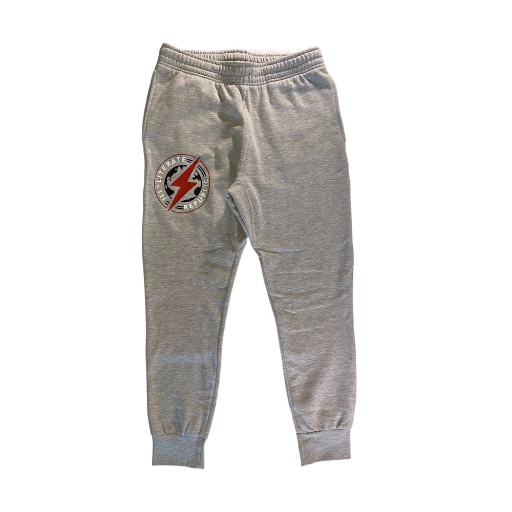 New Classic Joggers Gray