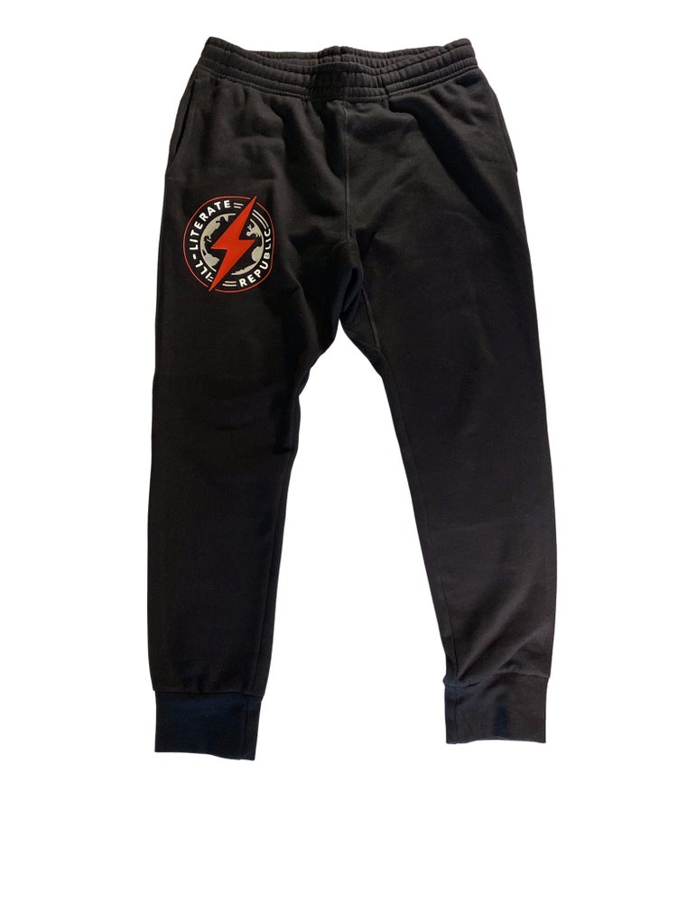 New Classic Joggers Black