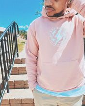 Load image into Gallery viewer, Breast Cancer &#39;22 Reflective Hoodie
