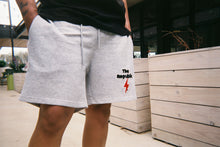 Load image into Gallery viewer, Republic Shorts (Gray)
