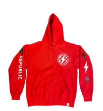 Load image into Gallery viewer, 4Republic Hoodie
