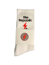 Load image into Gallery viewer, The Republic Socks
