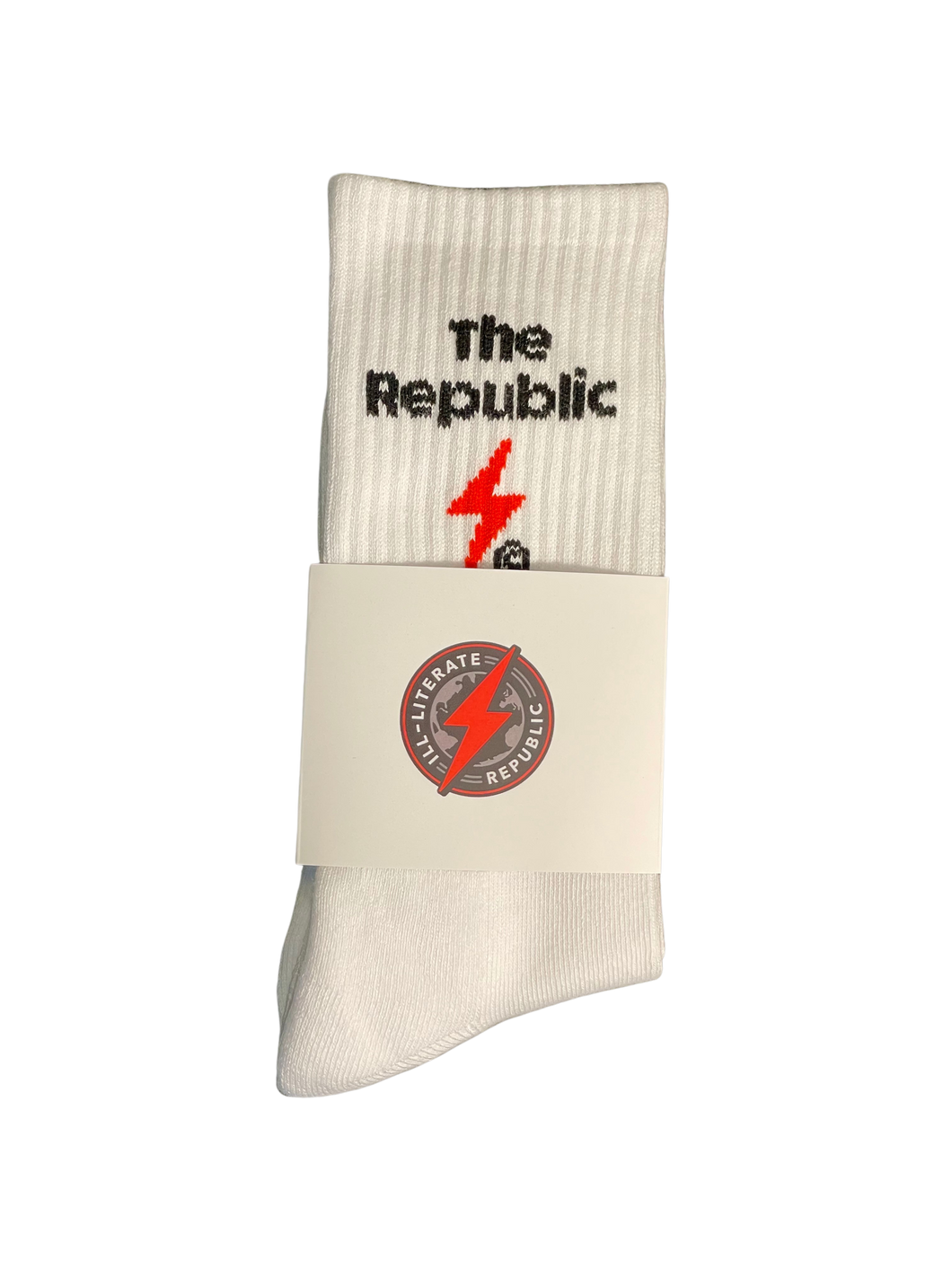 The Republic Socks