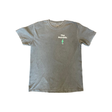 Load image into Gallery viewer, The Republic Reflective Short Sleeve Tee
