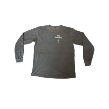 Load image into Gallery viewer, The Republic Reflective Long Sleeve Tee
