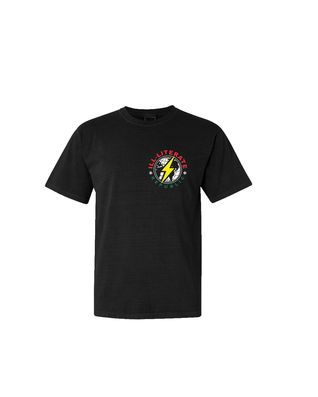 BHM Tee '23