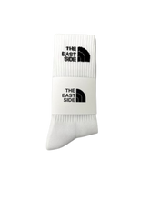 Load image into Gallery viewer, The East Side Socks(2 Colors)
