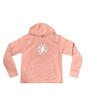 Load image into Gallery viewer, Breast Cancer &#39;22 Reflective Hoodie
