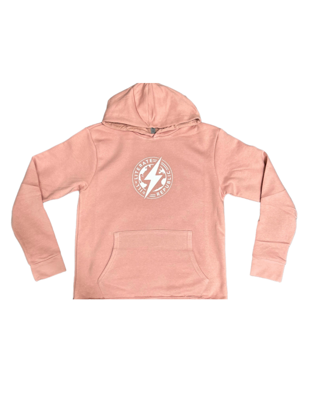 Breast Cancer '22 Reflective Hoodie