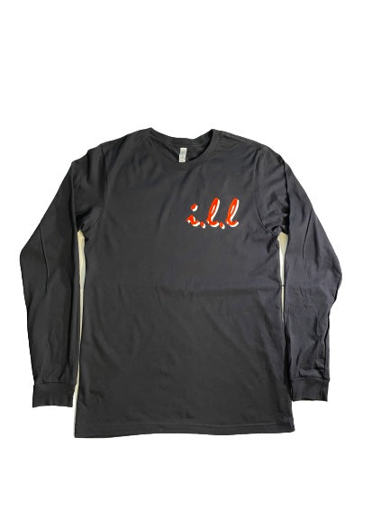 Live In Concert Tee(LS)